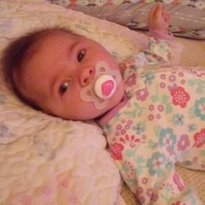 Meet your Posher, Kelly